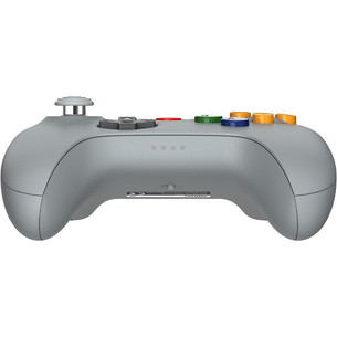 8BitDo 64, pelēka - Bezvadu kontrolieris