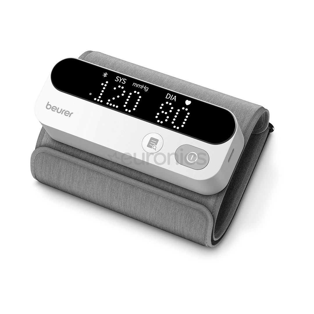 Beurer BM 59, серый - Тонометр