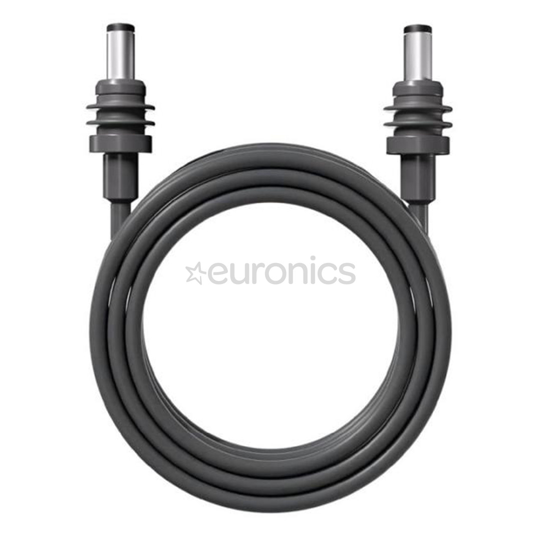 Starlink Mini DC Power Cable (30m), melna - Vads 850049670364