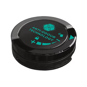 Shark - Anti-Odour Technology disks