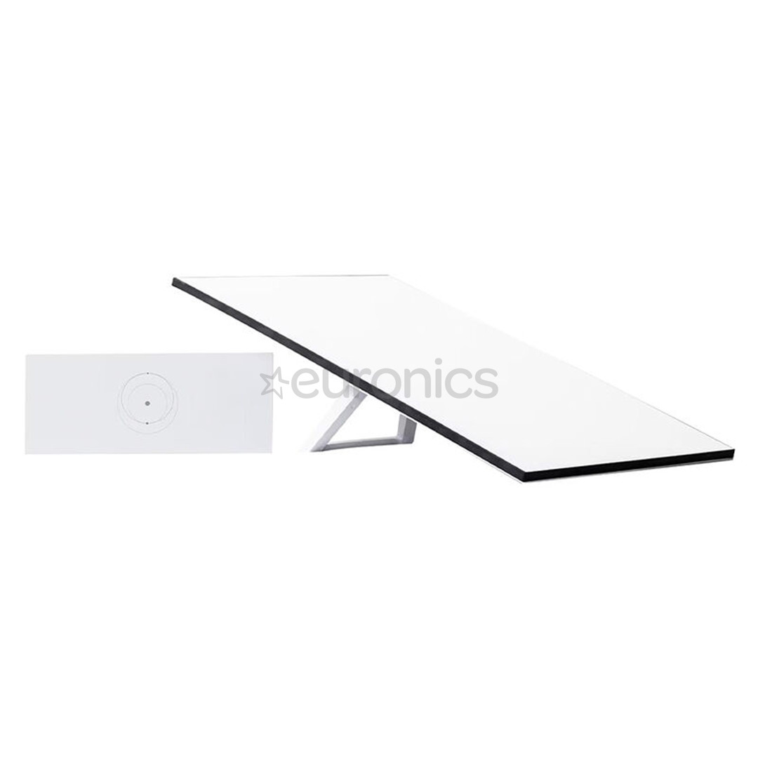 Starlink Standard Kit, balta/pelēka - Bezvadu rūteris