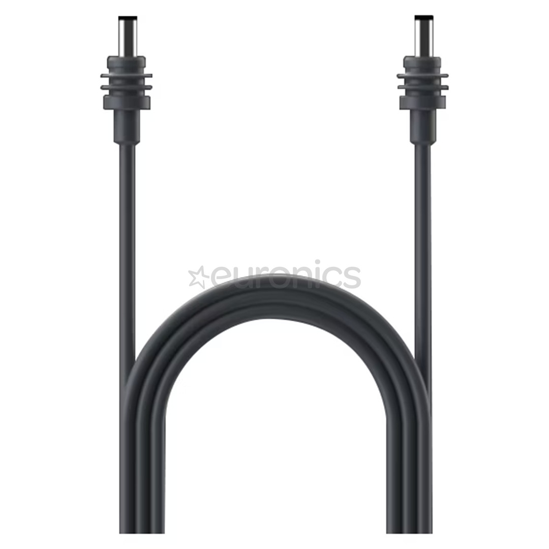 Starlink Mini DC Power Cable (15 m), melna - Vads 850049670401