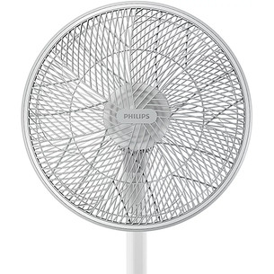 Philips 2000 Series, white/grey - Pedestal fan