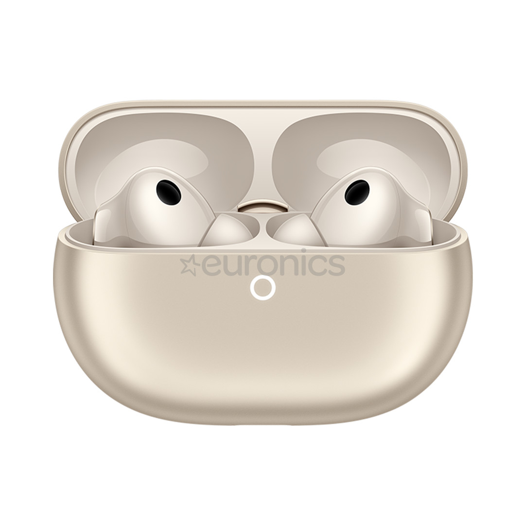 Huawei FreeBuds Pro 5, sand - Wireless Headphones