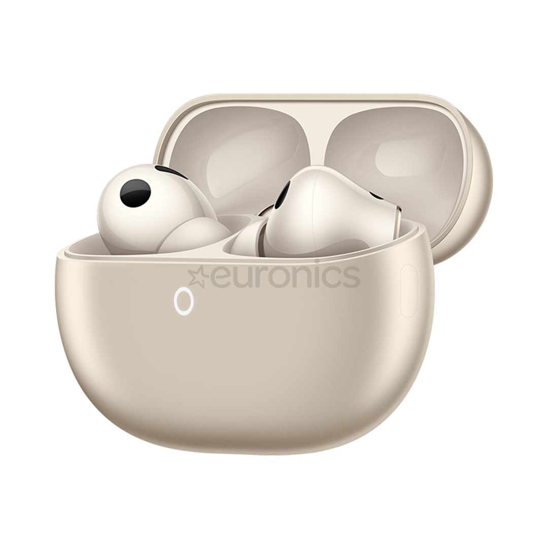 Huawei FreeBuds Pro 5, sand - Wireless Headphones