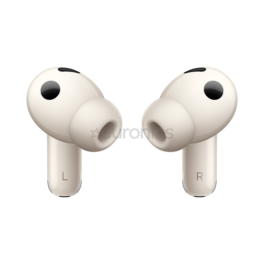Huawei FreeBuds Pro 5, sand - Wireless Headphones