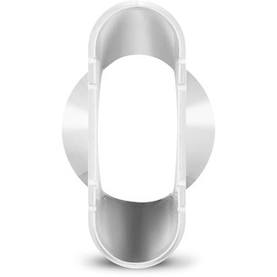 Trotec - Izplūdes šļūtenes loga adapters portatīvajiem gaisa kondicionieriem