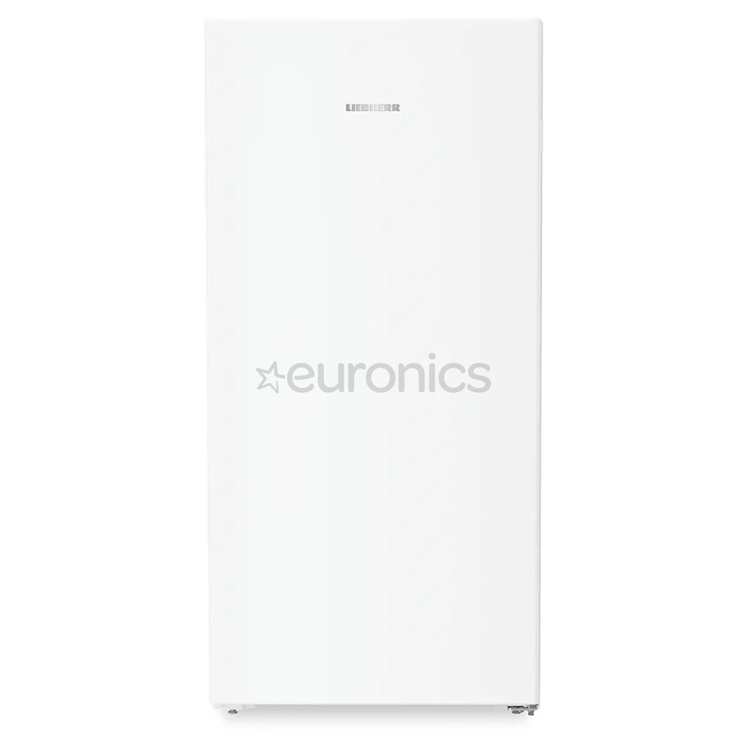 Liebherr plus NoFrost, 260 L, augstums 146 cm, balta - Saldētava