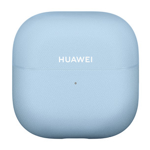 Huawei FreeClip 2, zila - Bezvadu austiņas