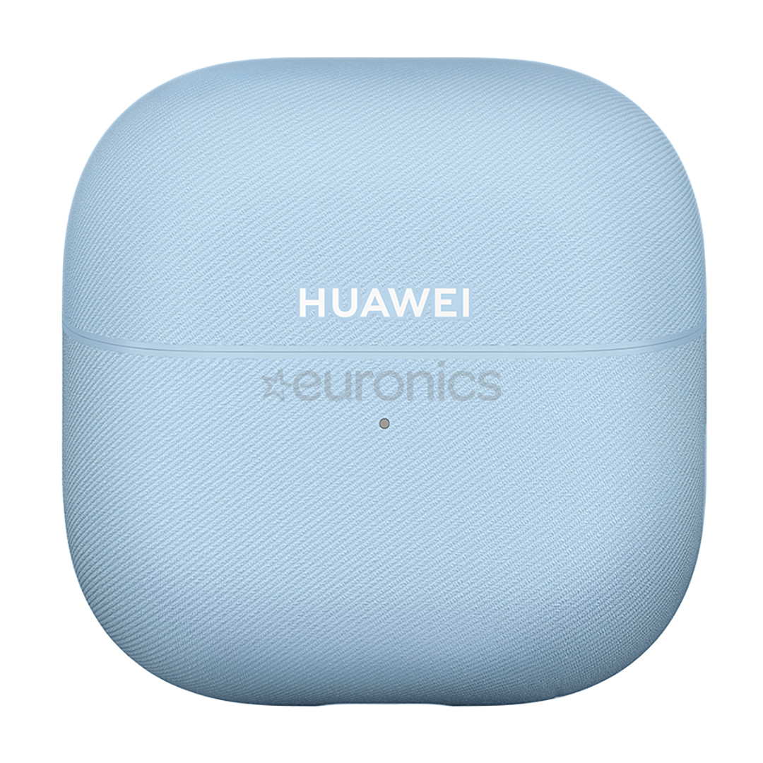 Huawei FreeClip 2, zila - Bezvadu austiņas