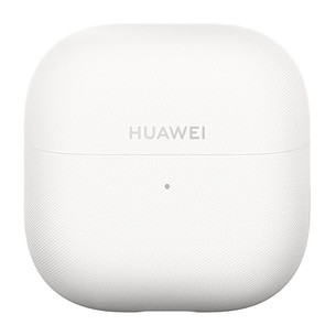 Huawei FreeClip 2, balta - Bezvadu austiņas