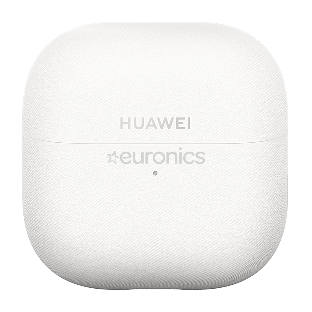 Huawei FreeClip 2, balta - Bezvadu austiņas