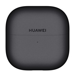Huawei FreeClip 2, black - Wireless earbuds