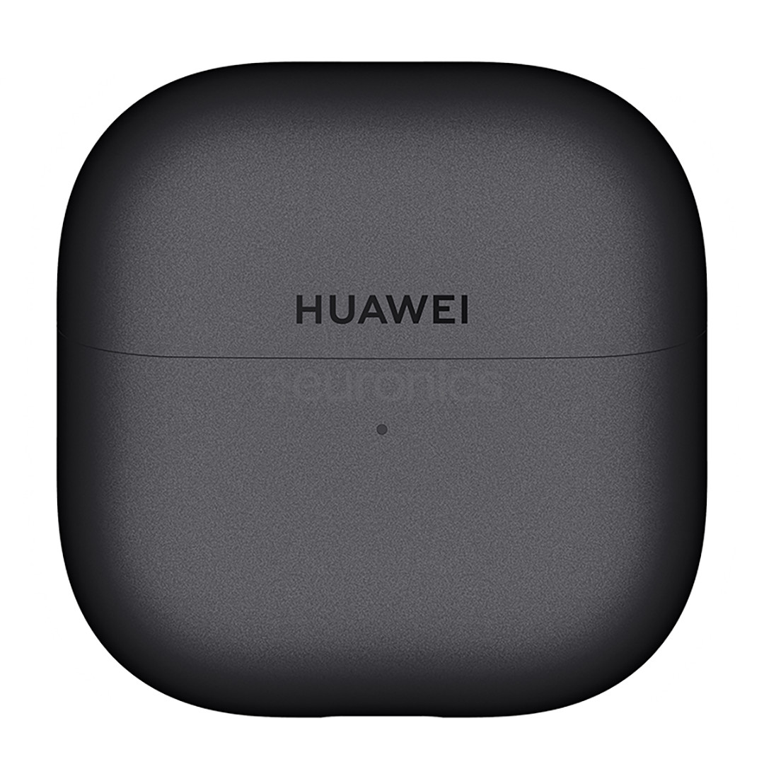 Huawei FreeClip 2, black - Wireless earbuds