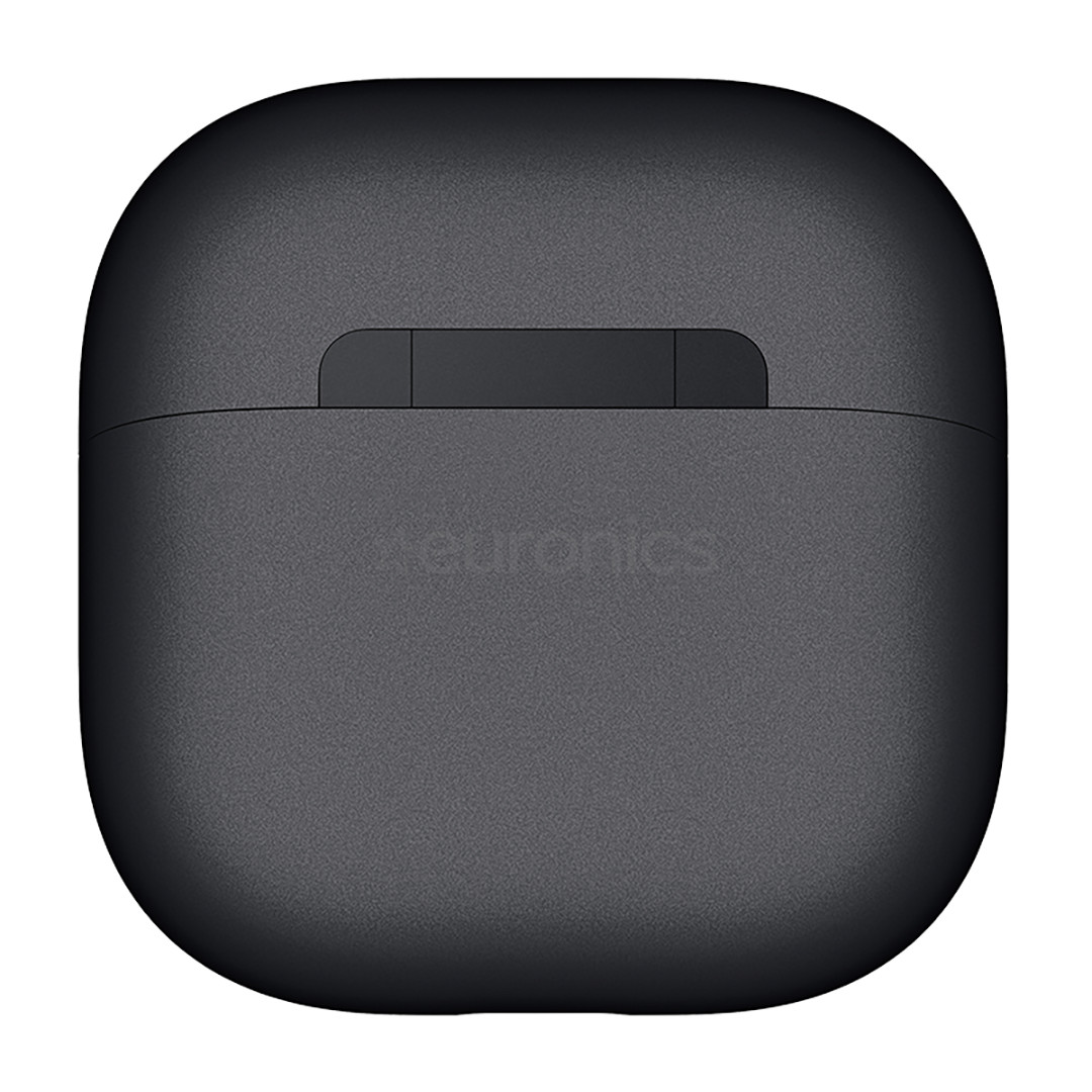 Huawei FreeClip 2, black - Wireless earbuds