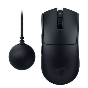 Razer Viper V4 Pro, черный - Беспроводная мышь