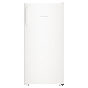 Liebherr Comfort, 214 L, height 114 cm, white - Cooler KE2350
