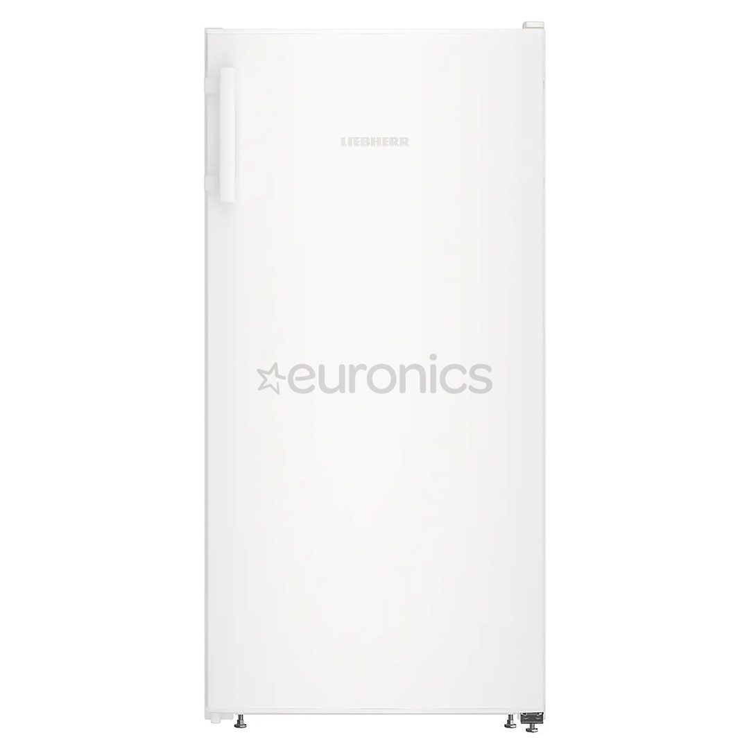 Liebherr Comfort, 214 L, height 114 cm, white - Cooler