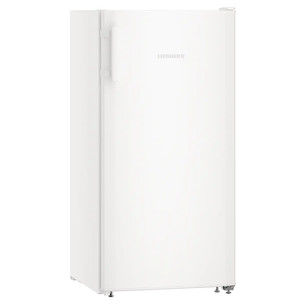 Liebherr Comfort, 214 L, height 114 cm, white - Cooler