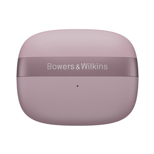 Bowers & Wilkins Pi8, розовый - Полностью беспроводные наушники