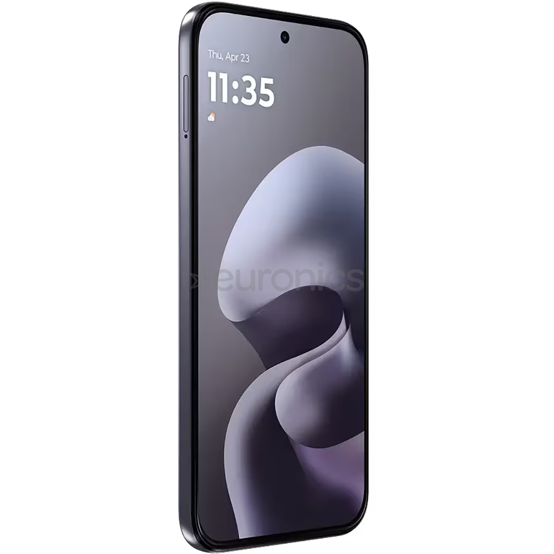 Motorola Moto G67, 4 GB, 128 GB, pelēka - Viedtālrunis