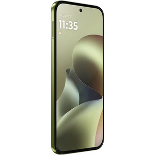 Motorola Moto G67, 4 GB, 128 GB, zaļa - Viedtālrunis