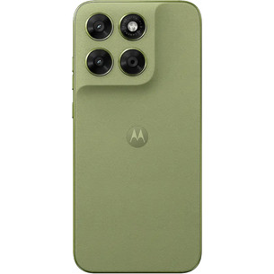 Motorola Moto G67, 4 GB, 128 GB, zaļa - Viedtālrunis