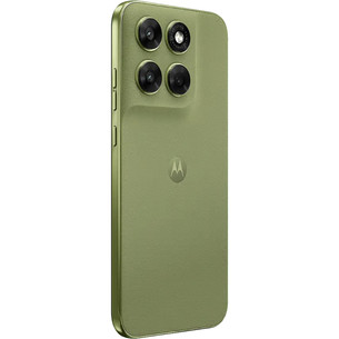 Motorola Moto G67, 4 GB, 128 GB, zaļa - Viedtālrunis