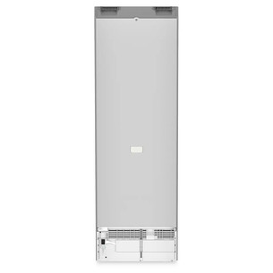 Liebherr Prime BioFresh, 387 L, height 186 cm, silver - Cooler