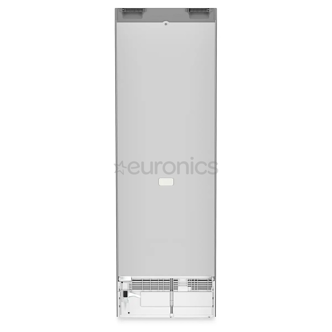 Liebherr Prime BioFresh, 387 L, height 186 cm, silver - Cooler