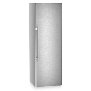 Liebherr Prime BioFresh, 387 L, height 186 cm, silver - Cooler