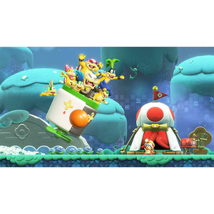 Super Mario Bros. Wonder, Nintendo Switch 2 - Spēle