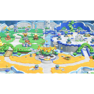 Super Mario Bros. Wonder, Nintendo Switch 2 - Spēle