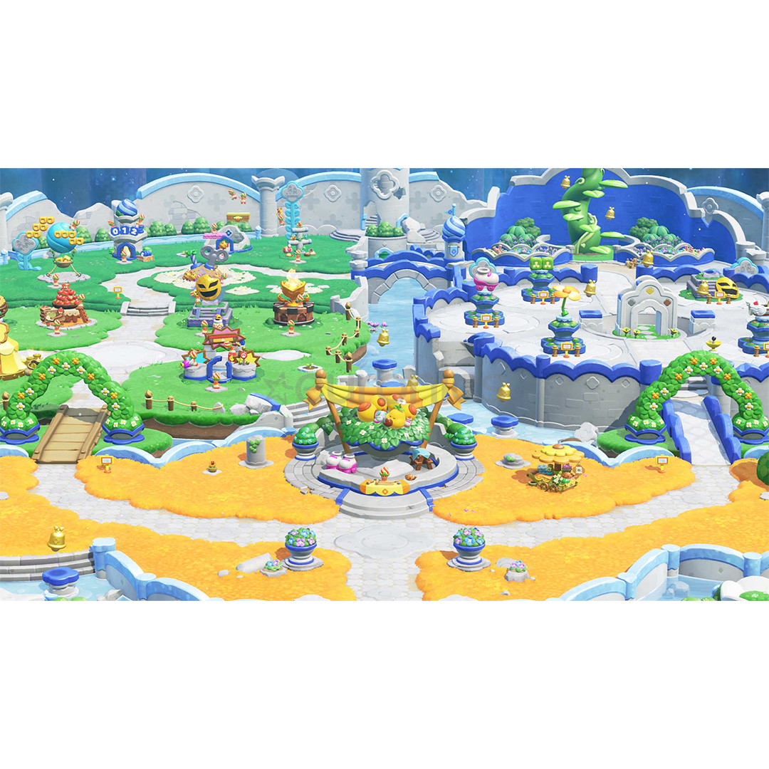 Super Mario Bros. Wonder, Nintendo Switch 2 - Spēle