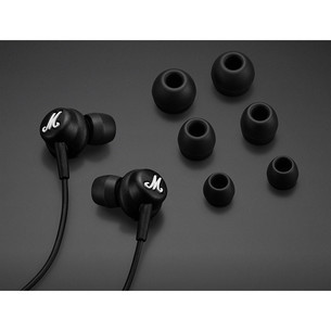 Marshall Mode, USB-C, melna - Austiņas