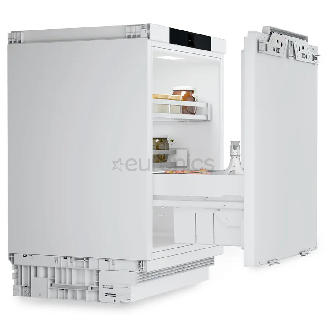 Liebherr Prime, 133 L, height 86 cm - Built-in cooler