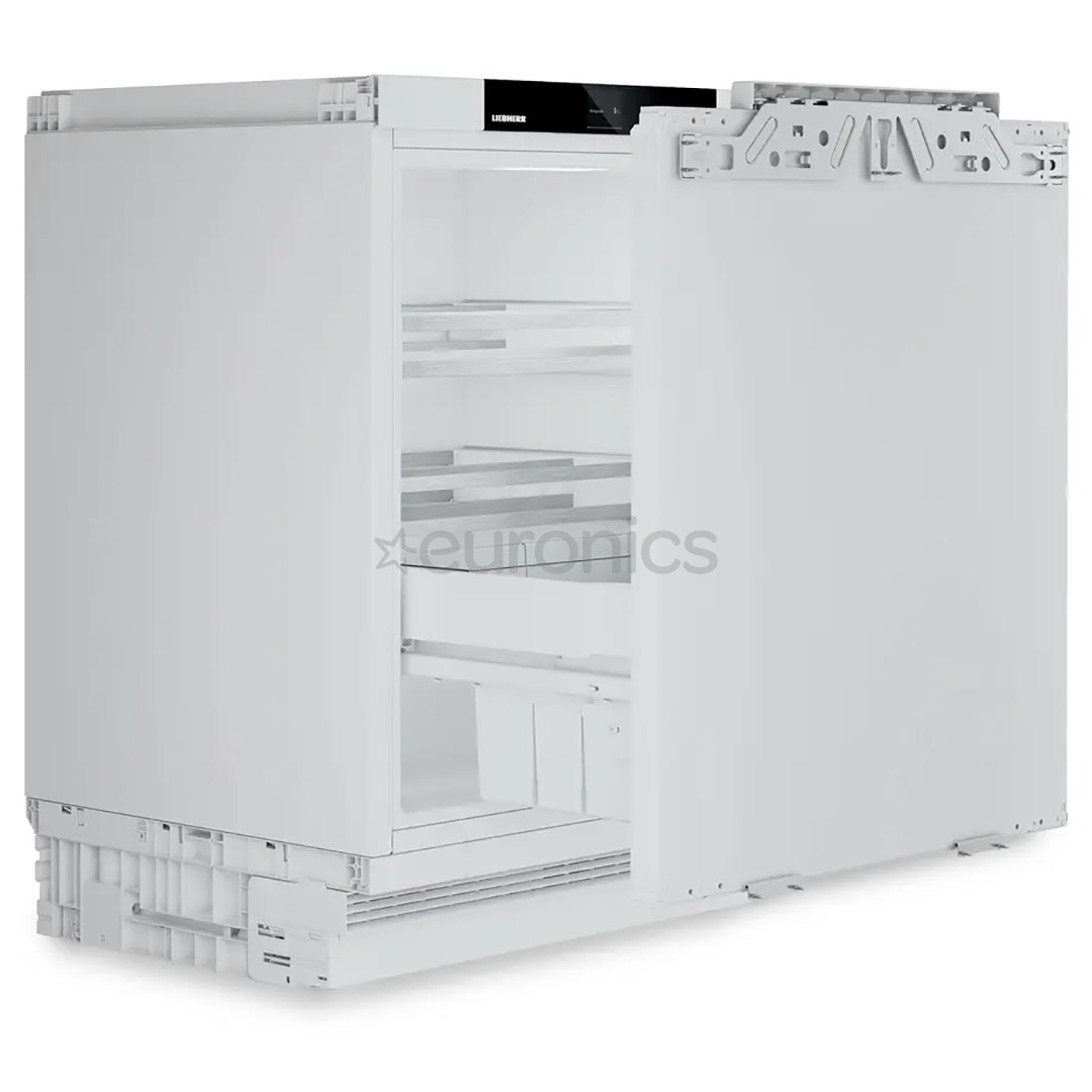 Liebherr Prime, 133 L, height 86 cm - Built-in cooler