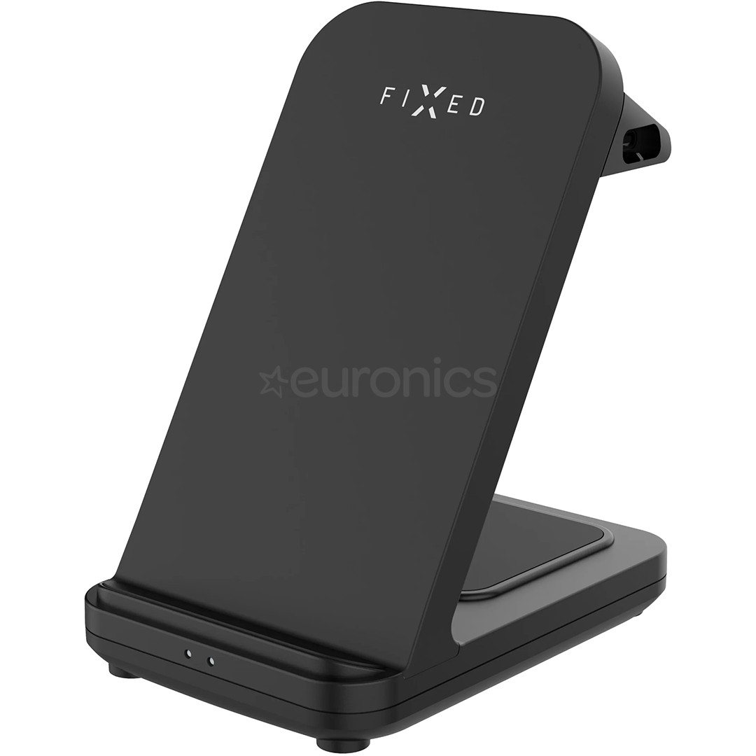 Fixed Powerstation Uni, черный - Зарядная станция