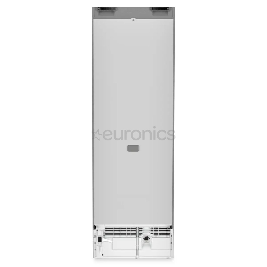 Liebherr peak NoFrost, 303 L, augstums 186 cm, nerūsējošā tērauda - Ledusskapis