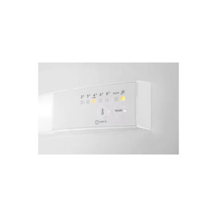 Electrolux 600, Low Frost, 271 L, 178 cm - Built-in Refrigerator
