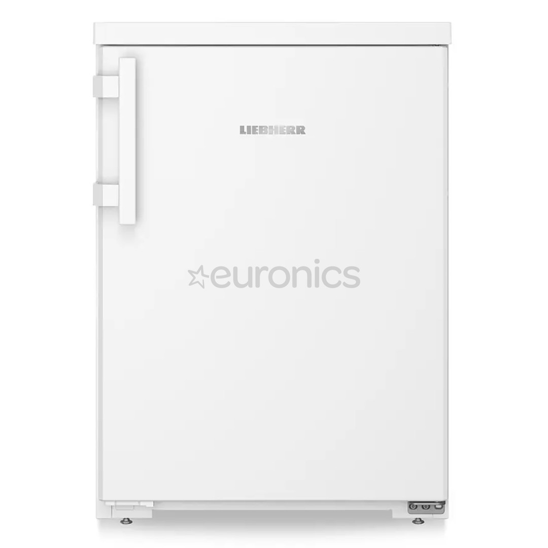 Liebherr Plus, 141 L, height 85 cm, white - Cooler
