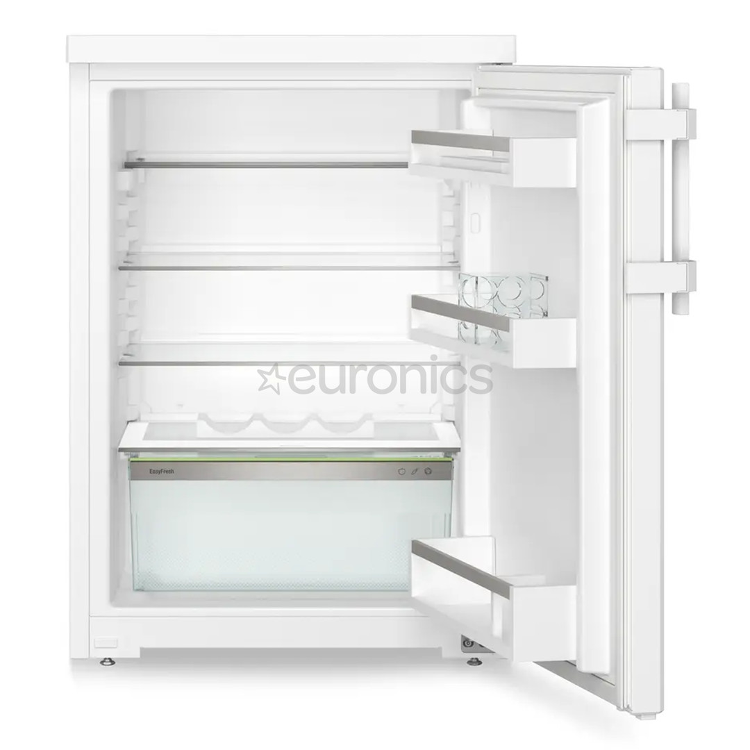 Liebherr Plus, 141 L, height 85 cm, white - Cooler