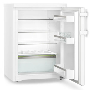 Liebherr Plus, 141 L, height 85 cm, white - Cooler