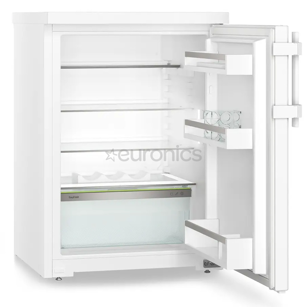 Liebherr Plus, 141 L, height 85 cm, white - Cooler