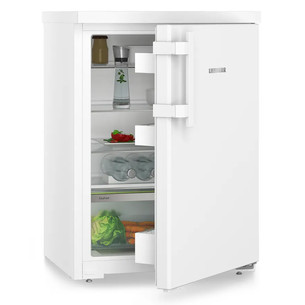 Liebherr Plus, 141 L, height 85 cm, white - Cooler