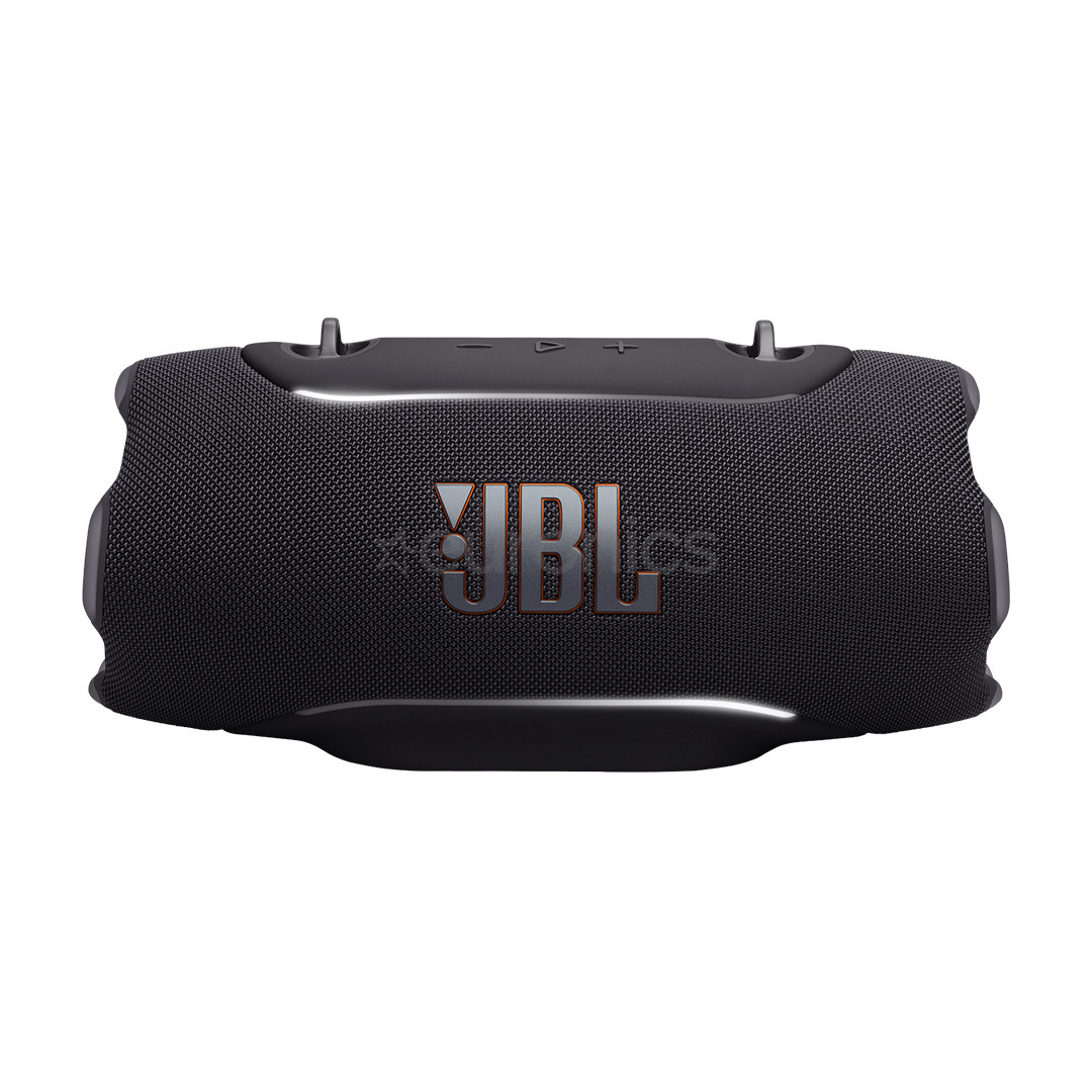 JBL Xtreme 5, black - Portable wireless speaker