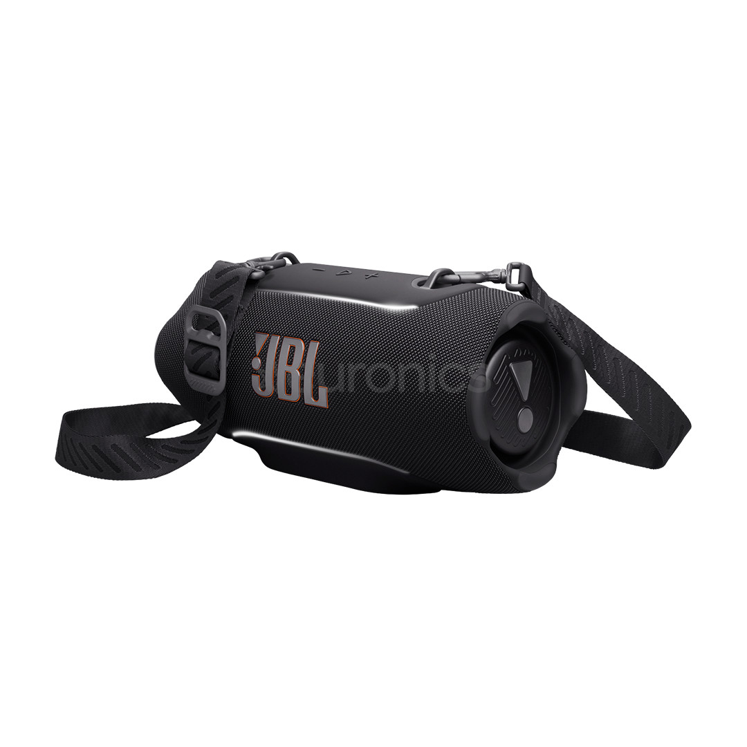 JBL Xtreme 5, black - Portable wireless speaker