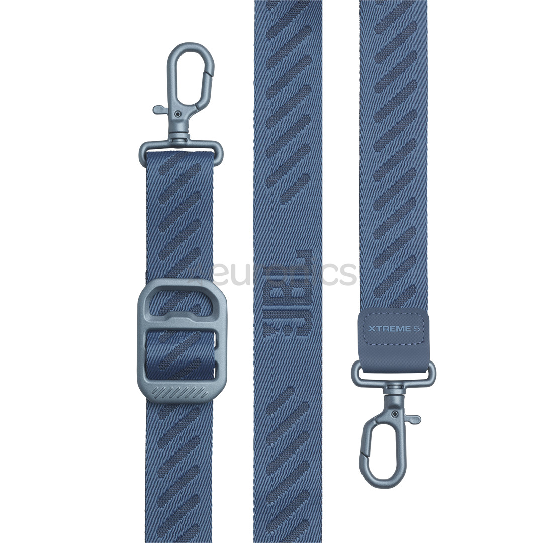 JBL Xtreme 5, blue - Portable wireless speaker