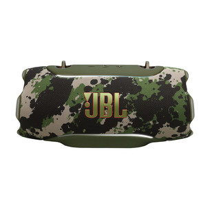 JBL Xtreme 5, kamuflāža - portatīvais bezvadu skaļrunis JBLXTREME5SQUAD
