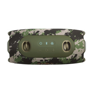 JBL Xtreme 5, kamuflāža - portatīvais bezvadu skaļrunis